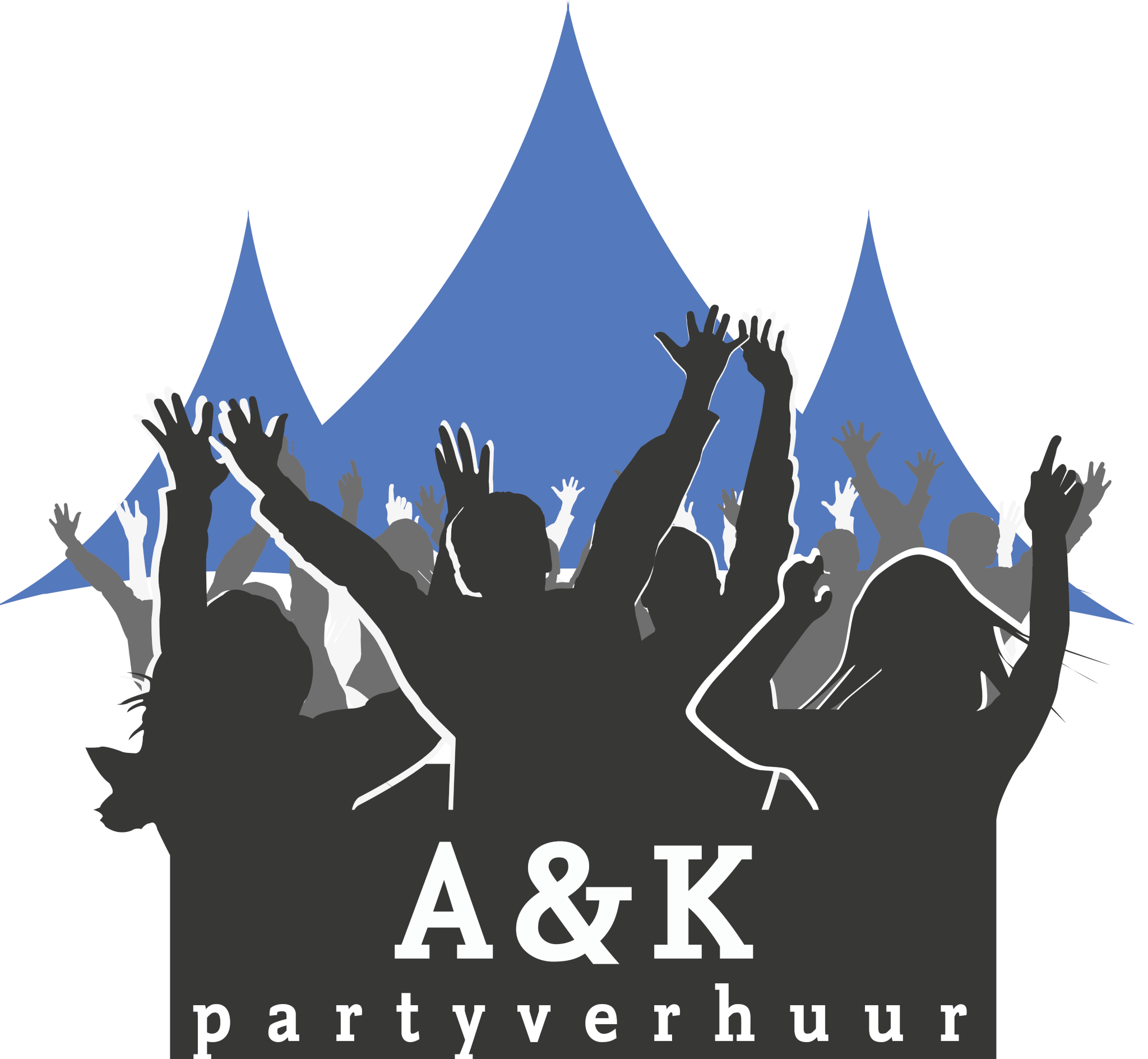 A&K partyverhuur